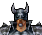 Avalanche (Gladiator) - X-Men Legends