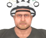 Civvie 11 - Postal 4: No Regerts