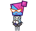 Nastasia - Super Paper Mario