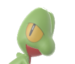 252-Treecko - Pokémon Duel