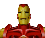 Iron Man (Classic) - Marvel: Ultimate Alliance