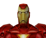Iron Man (New Avenger) - Marvel: Ultimate Alliance
