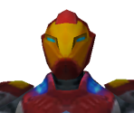 Iron Man (Ultimate) - Marvel: Ultimate Alliance