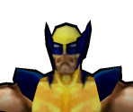 Wolverine (70's) - X-Men Legends