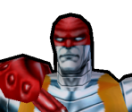Colossus (Age of Apocalypse) - X-Men Legends II: Rise of Apocalypse