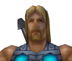 Thor (Ultimate) - Marvel: Ultimate Alliance