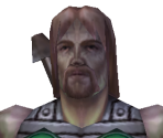 Thor (Dark) - Marvel: Ultimate Alliance