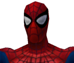 Spider-Man (Classic) - Marvel: Ultimate Alliance