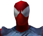 Spider-Man (Scarlet Spider) - Marvel: Ultimate Alliance