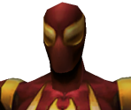 Spider-Man (Stark Armor) - Marvel: Ultimate Alliance