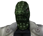The Lizard - Marvel: Ultimate Alliance 2