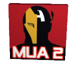 Save Icon - Marvel: Ultimate Alliance 2