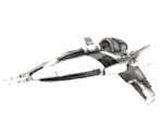 Amarr Shuttle - Eve Online