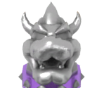 Honeylune Ridge Bowser Battle Stage - Super Mario Odyssey