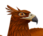 Hippogriff - Harry Potter: Hogwarts Mystery