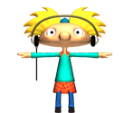 Arnold - Nickelodeon Kart Racers 2: Grand Prix