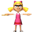 Helga - Nickelodeon Kart Racers 2: Grand Prix