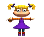 Angelica Pickles - Nickelodeon Kart Racers 2: Grand Prix