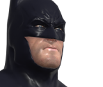Batman - Batman: Arkham Asylum