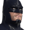 Batman (Armor) - Batman: Arkham Asylum