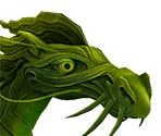 Kelpie - Harry Potter: Hogwarts Mystery