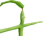 Bowtruckle - Harry Potter: Hogwarts Mystery