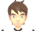 Ben Tennyson (Young) - Cartoon Network: Punch Time Explosion XL