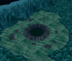 Bottom of the Sea - Final Fantasy 7