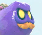 Gushen - Super Mario Odyssey