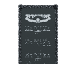Credits Board - Splatoon