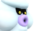 Ty-Foo - Super Mario Odyssey