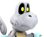 Parabones - Super Mario Odyssey