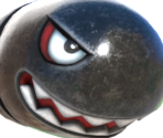 Banzai Bill - Super Mario Odyssey