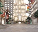 New Donk City - Super Mario Odyssey