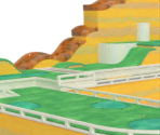 1-1: Super Bell Hill - Super Mario 3D World