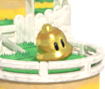 Mini 1-1 (Super Bell Hill) - Super Mario 3D World