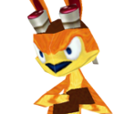 Save Icon - Jak and Daxter: The Precursor Legacy