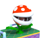Mini 2-2 (Puffprod Peaks) - Super Mario 3D World