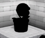 Mini 2-3 (Shadow-Play Alley) - Super Mario 3D World