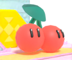 Mini 2-5 (Double Cherry Pass) - Super Mario 3D World