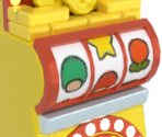 Mini Bonus House - Super Mario 3D World