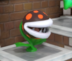 Mini 5-3 (Backstreet Bustle) - Super Mario 3D World
