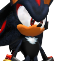 Shadow - Sonic Adventure 2