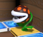 Mini 7-2 (Switchblack Ruins) - Super Mario 3D World