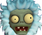 Arctic Trooper - Plants vs. Zombies: Garden Warfare 2