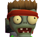 Super Commando - Plants vs. Zombies: Garden Warfare 2