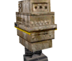 Gonk Droids - Star Wars Episode I: The Phantom Menace