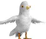 Pigeon - El Pollito y el Tractor 3D (SPN)