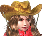 Aya (Style Variety 1) - Onechanbara: Bikini Zombie Slayers