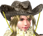 Aya (Style Variety 2) - Onechanbara: Bikini Zombie Slayers
